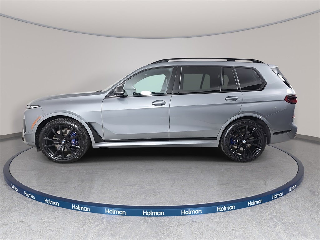 2023 Bmw X7 M60i photo 8