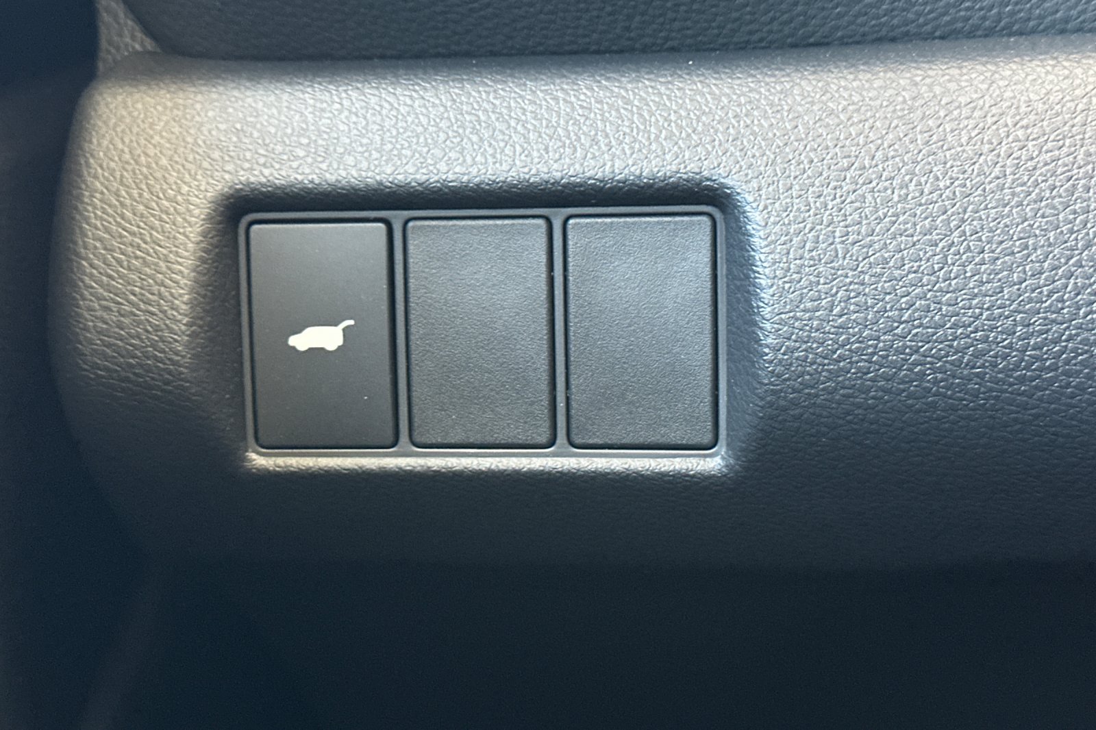 2026 Honda Passport photo 24