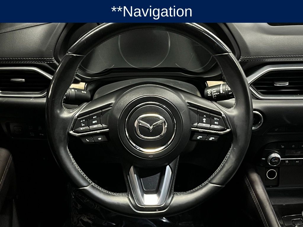 2019 Mazda CX-5 Signature photo 6