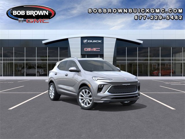 2026 Buick Encore GX Avenir's photo