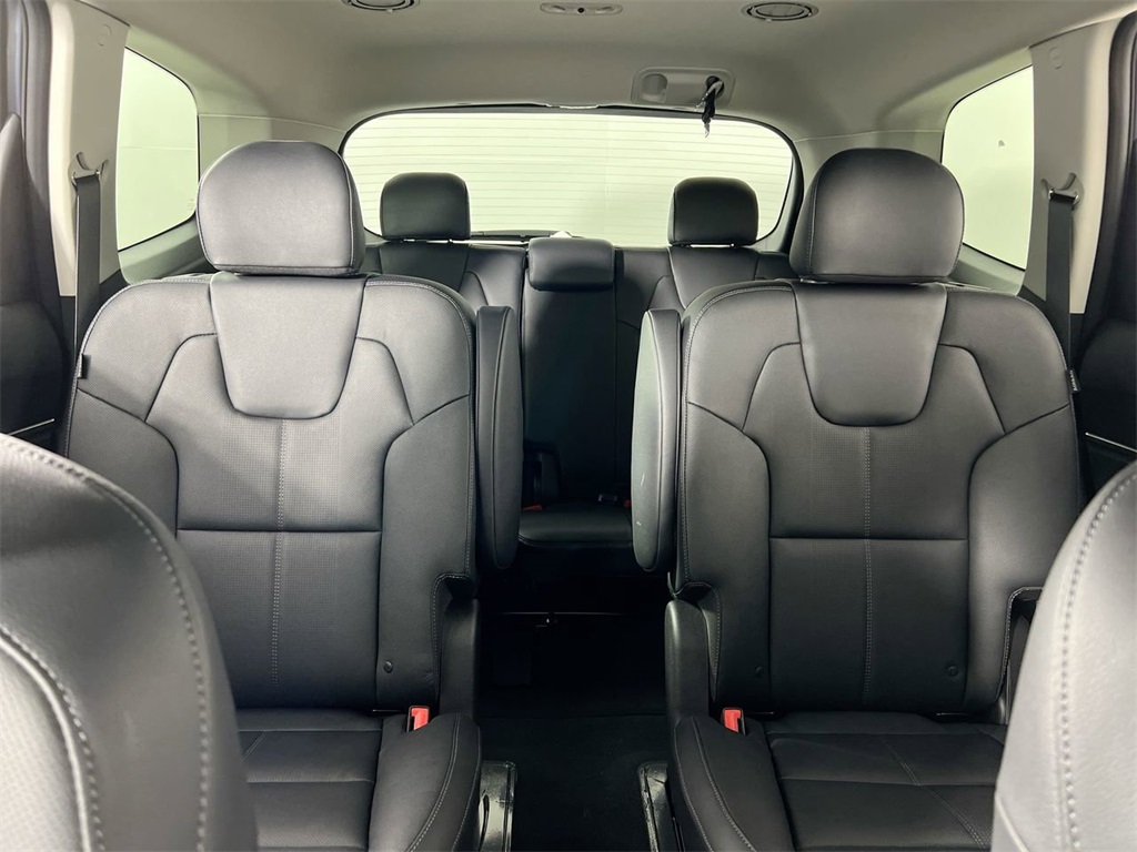 2025 Kia Telluride EX photo 30