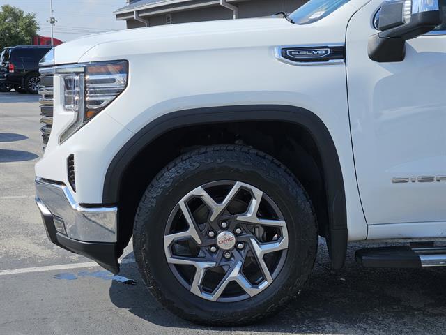 2023 Gmc Sierra 1500 SLT photo 6