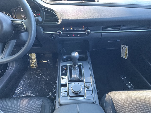 2025 Mazda CX-30 2.5 S photo 19