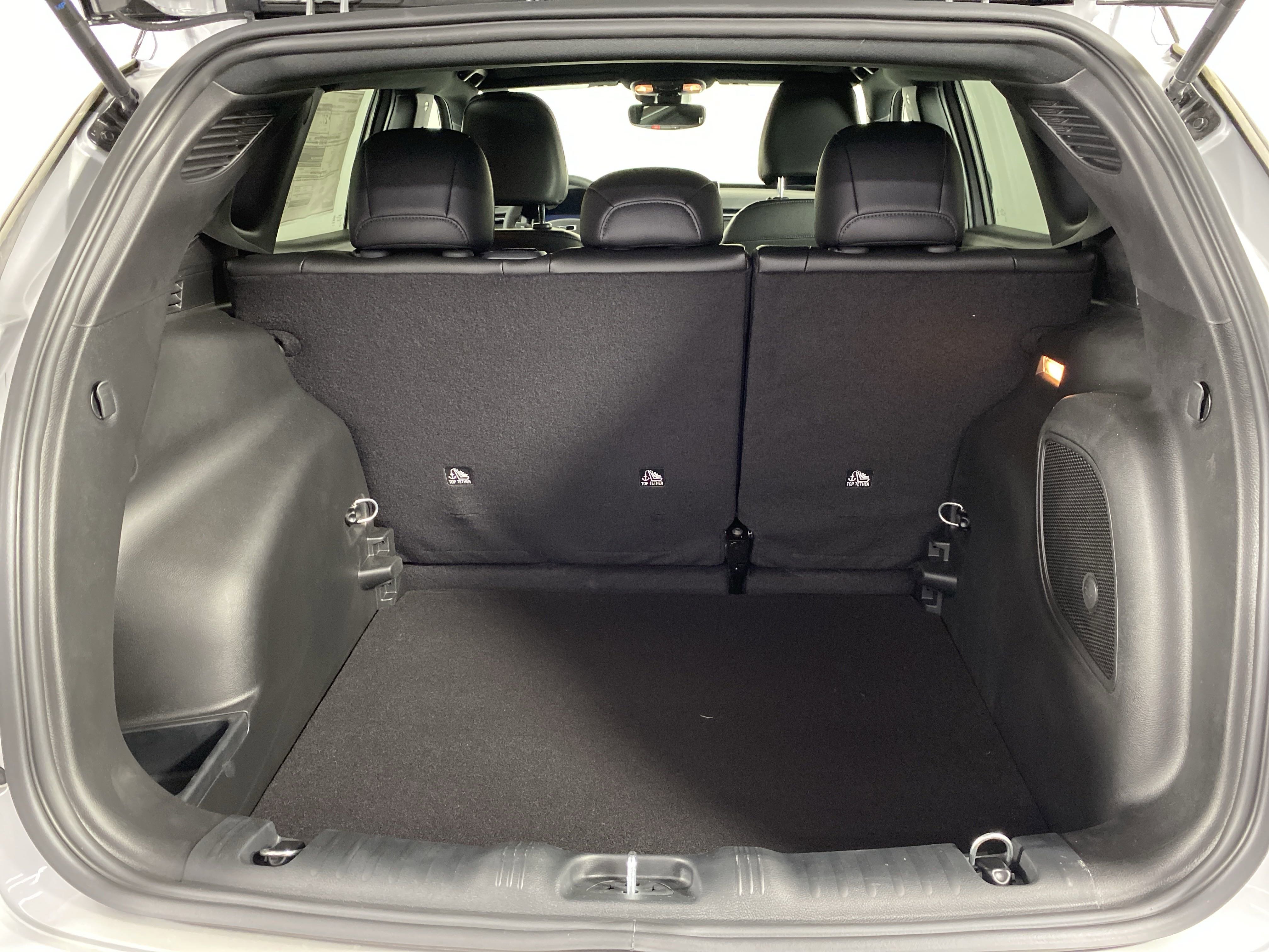2025 Jeep Compass Limited photo 14