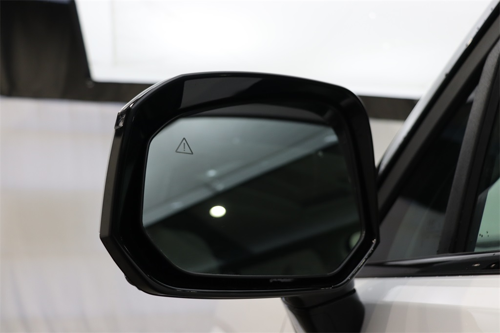 2025 Hyundai Santa Fe Calligraphy photo 4