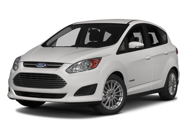 2013 Ford C-Max SEL's photo