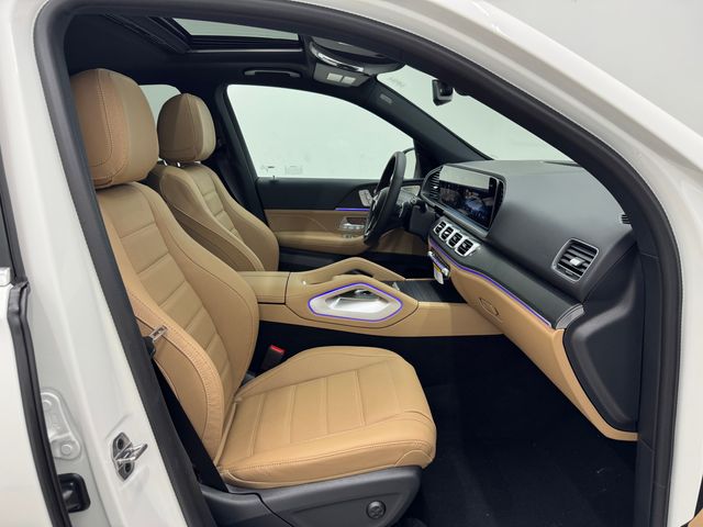 2026 Mercedes Benz GLE 450 4MATIC photo 13