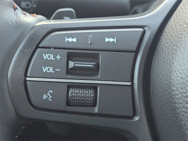 2026 Honda CR-V Hybrid photo 14