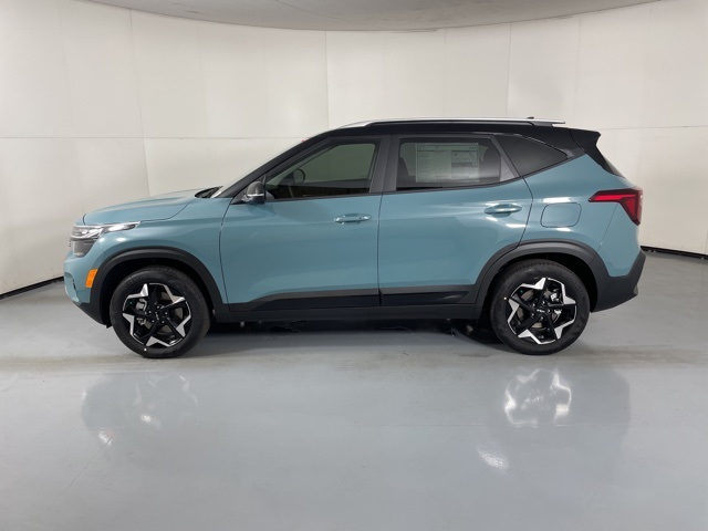 2026 Kia Seltos S photo 4