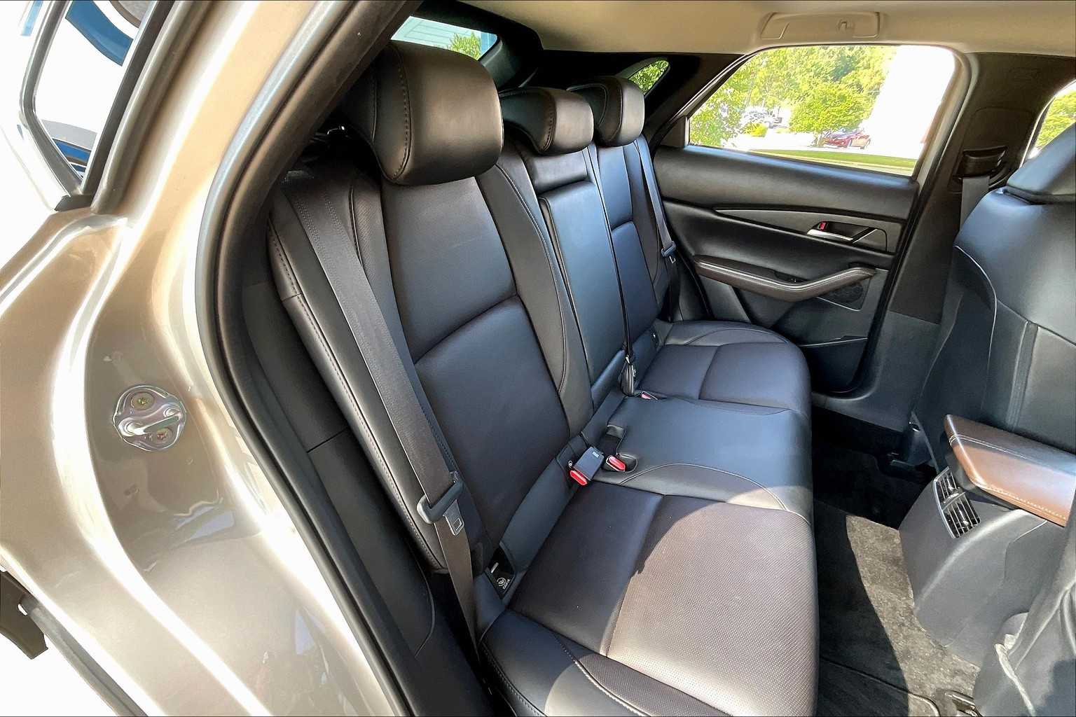 2024 Mazda CX-30 2.5 Turbo Premium Plus photo 18