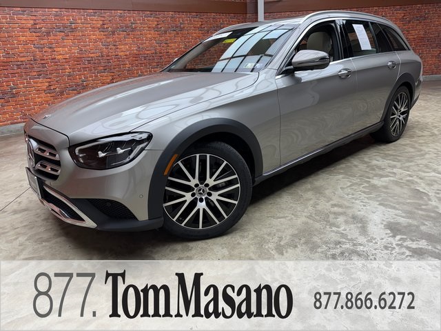 2023 Mercedes-Benz E-Class E450 All-Terrain's photo