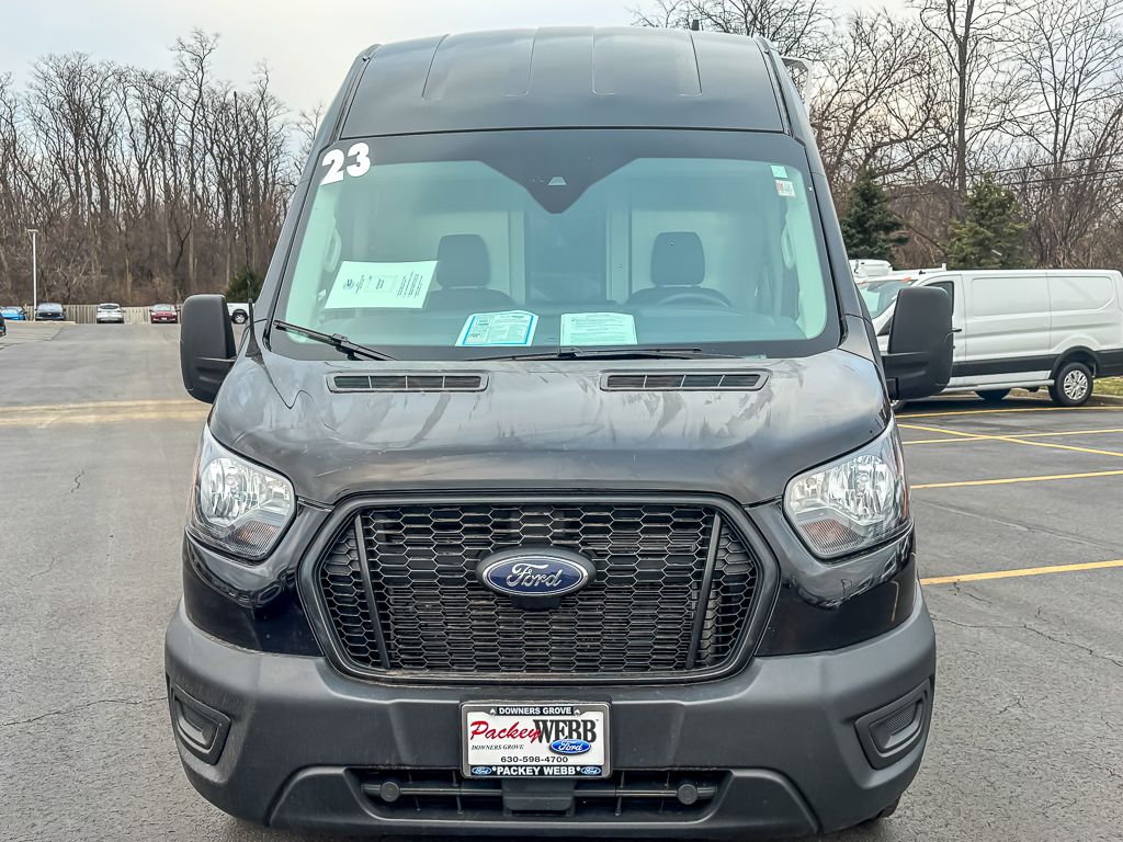 2023 FORD TRANSIT - Image 6
