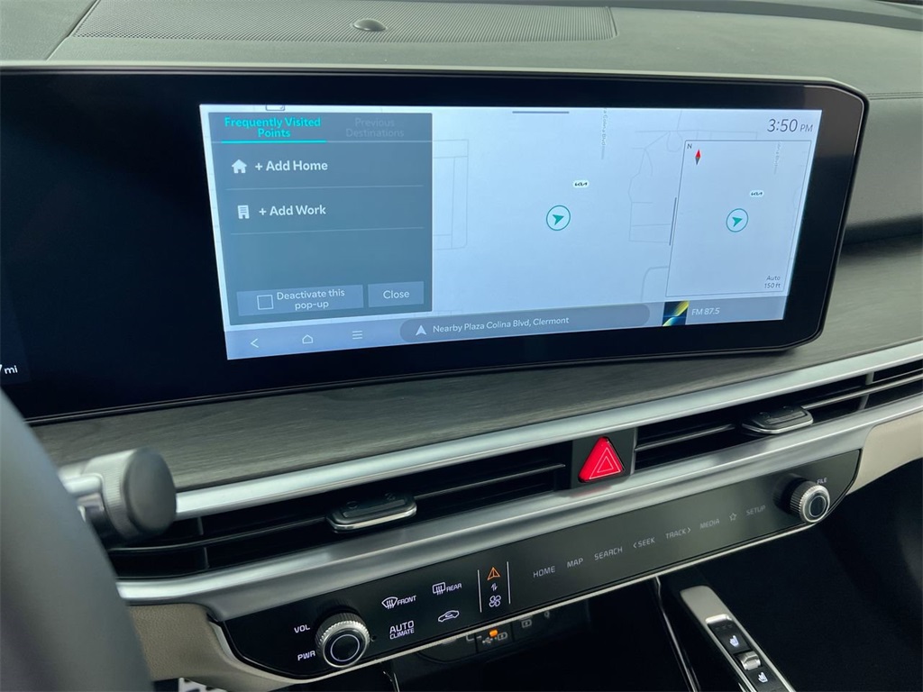 2026 Kia Sorento X-Line SX photo 22
