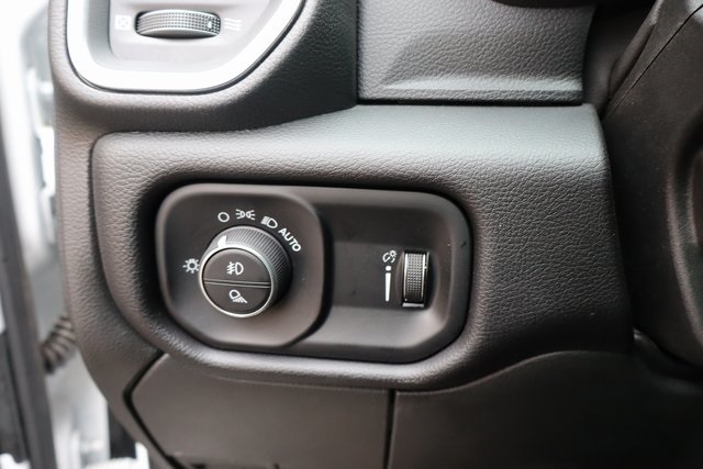 2025 Ram 2500 Big Horn photo 14