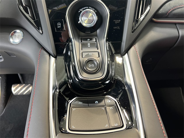 2025 Acura RDX A-Spec photo 20