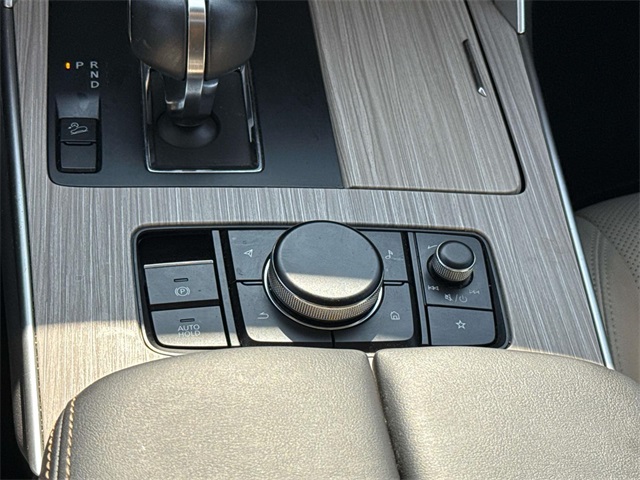2024 Mazda CX-90 3.3 Turbo Preferred photo 18