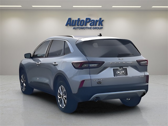 2024 Ford Escape Active photo 4