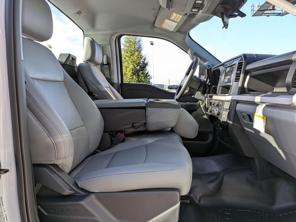 2026 Ford F-250 XL photo 15