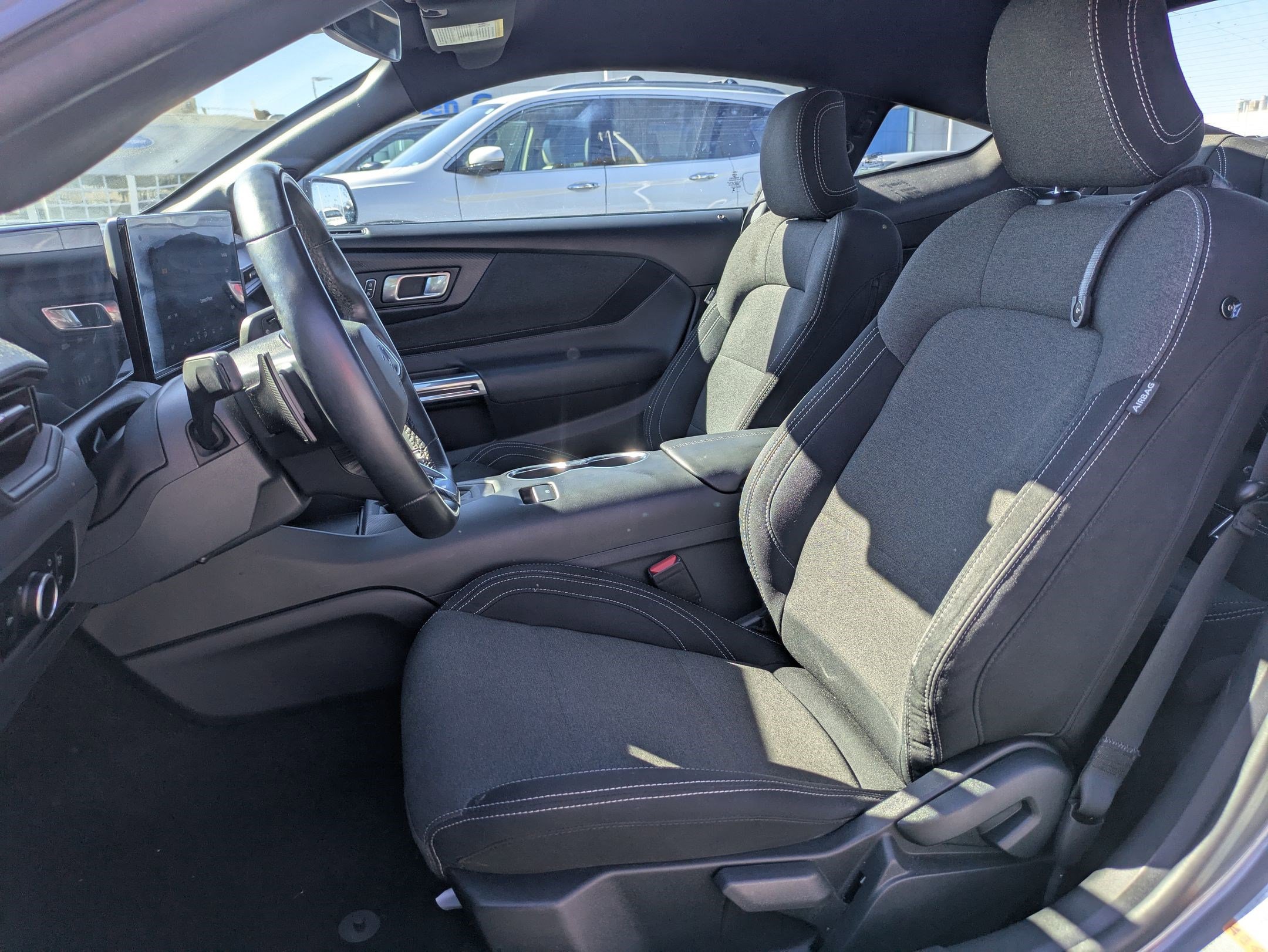 2024 Ford Mustang GT photo 21
