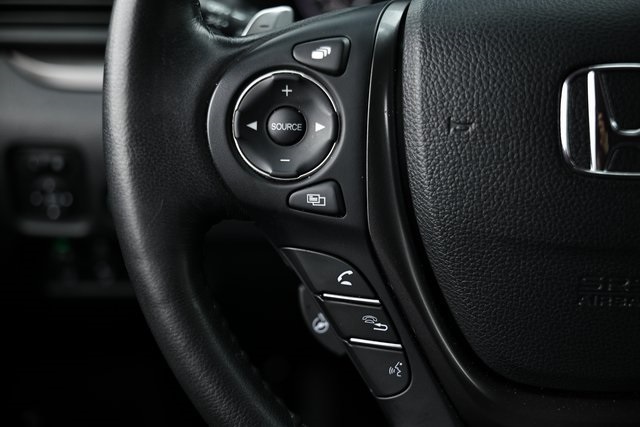 2023 Honda Ridgeline RTL-E photo 34
