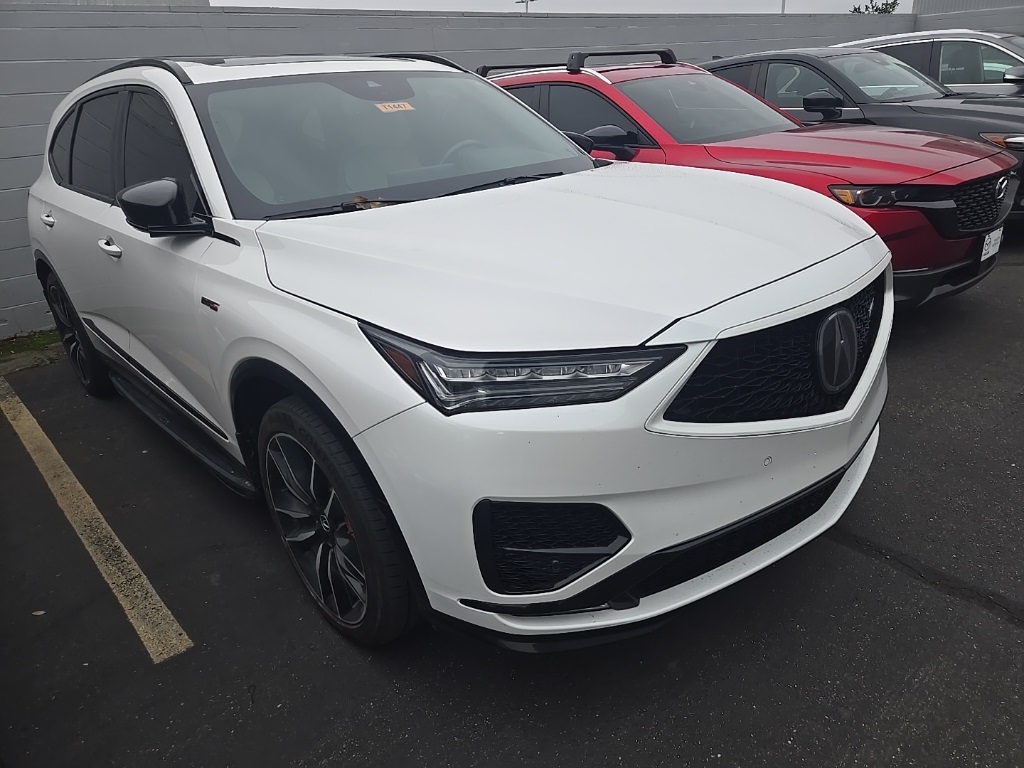 2023 Acura MDX Type S w/Advance Package's photo