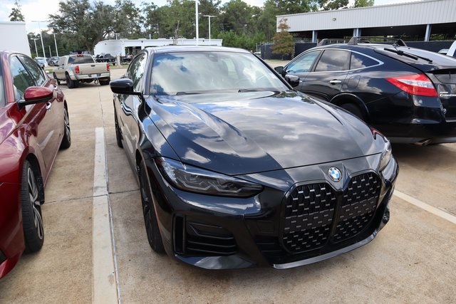 2023 Bmw 430i GC photo 2