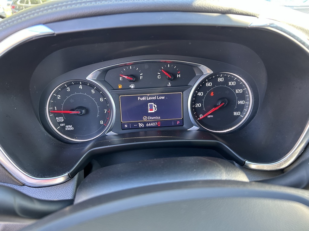 2019 Chevrolet Blazer Base 3LT photo 15