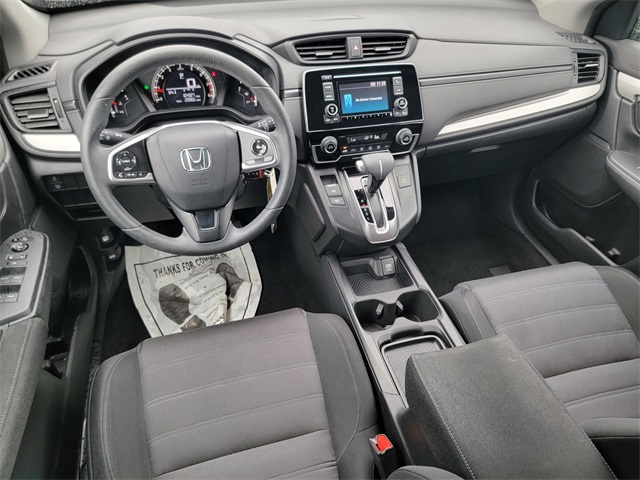 2019 Honda CR-V LX photo 31