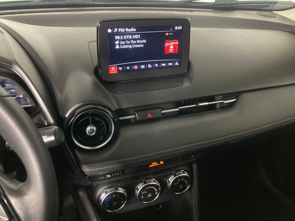 Used 2019 Mazda CX-3 Touring with VIN JM1DKFC73K1453193 for sale in Elk River, Minnesota