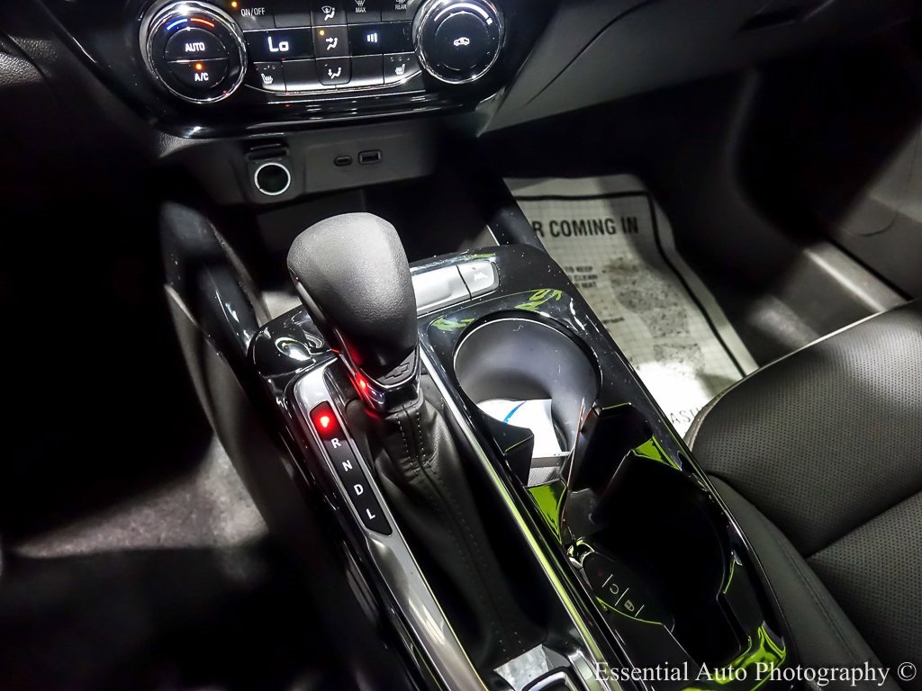 2024 CHEVROLET TRAX - Image 24