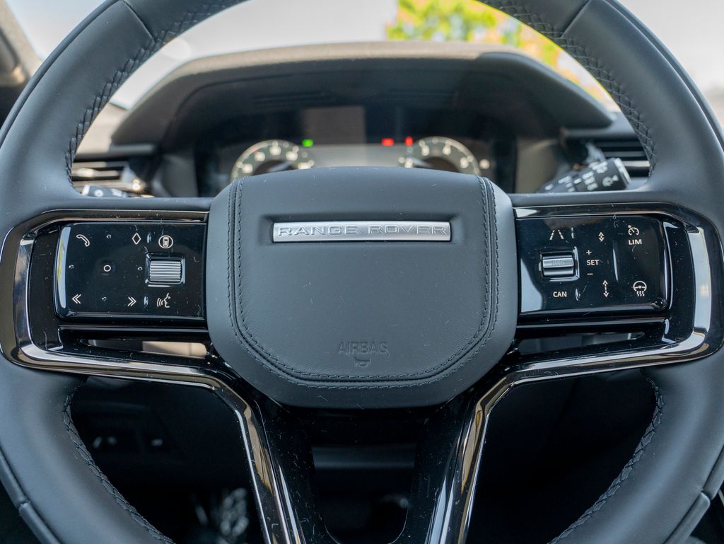 2026 Land Rover Range Rover Velar S photo 13
