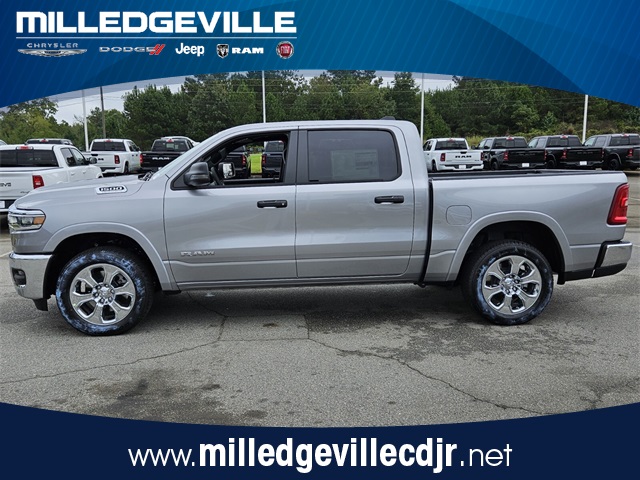 2026 Ram 1500 Big Horn Lone Star photo 4