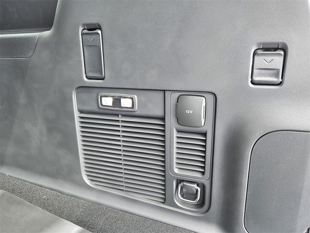 2025 Ford Expedition MAX EL photo 26