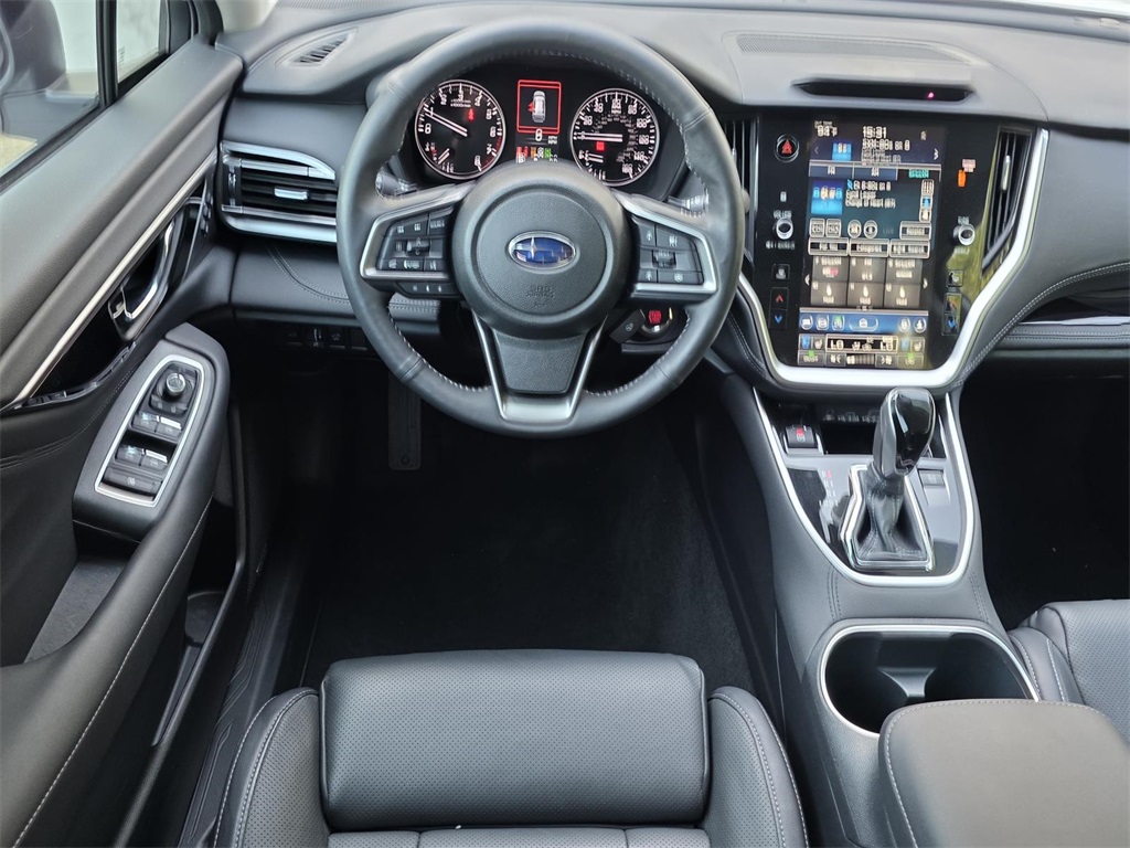 2023 Subaru Outback Touring XT photo 14