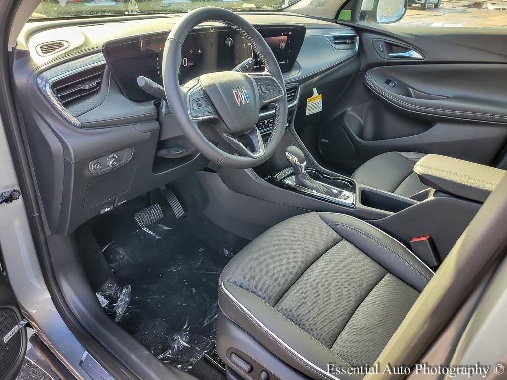 2026 BUICK ENCORE GX - Image 7