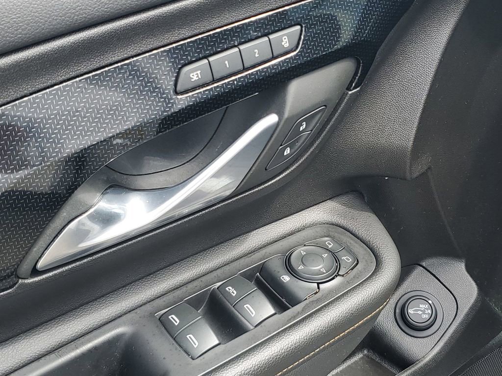 2024 Gmc Terrain AT4 photo 41