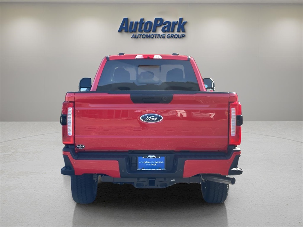2026 Ford F-350 XL photo 6