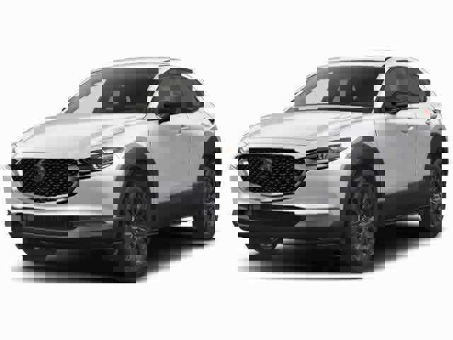 2026 Mazda CX-30 Select Sport's photo