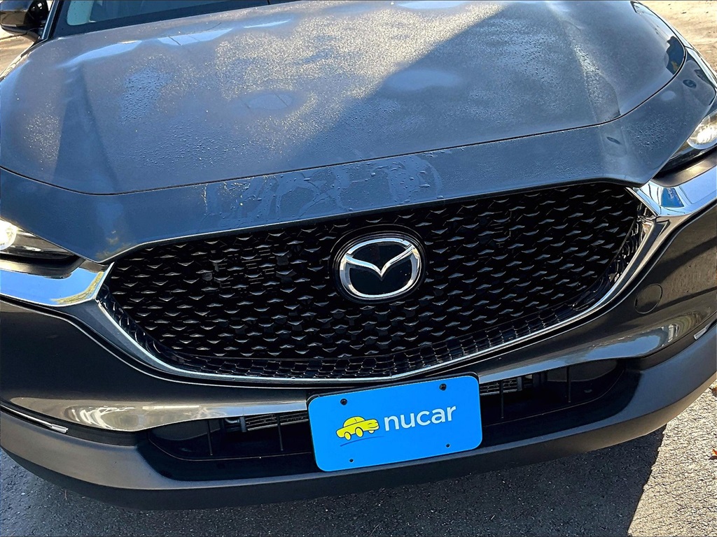 2020 Mazda CX-30 Preferred photo 28