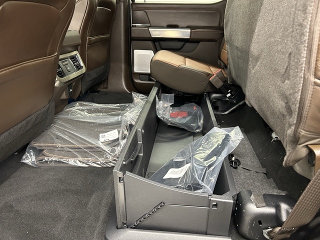 2025 Ford F-350 King Ranch photo 42