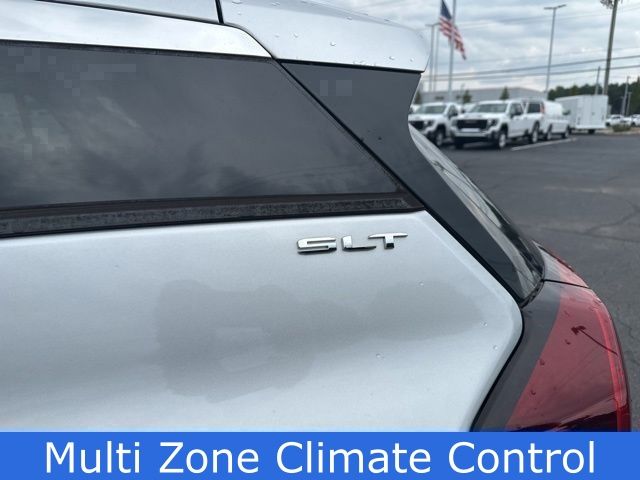 2022 Gmc Terrain SLT photo 7