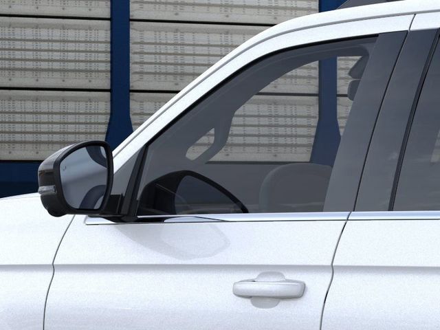 2025 Ford Expedition MAX Platinum photo 19