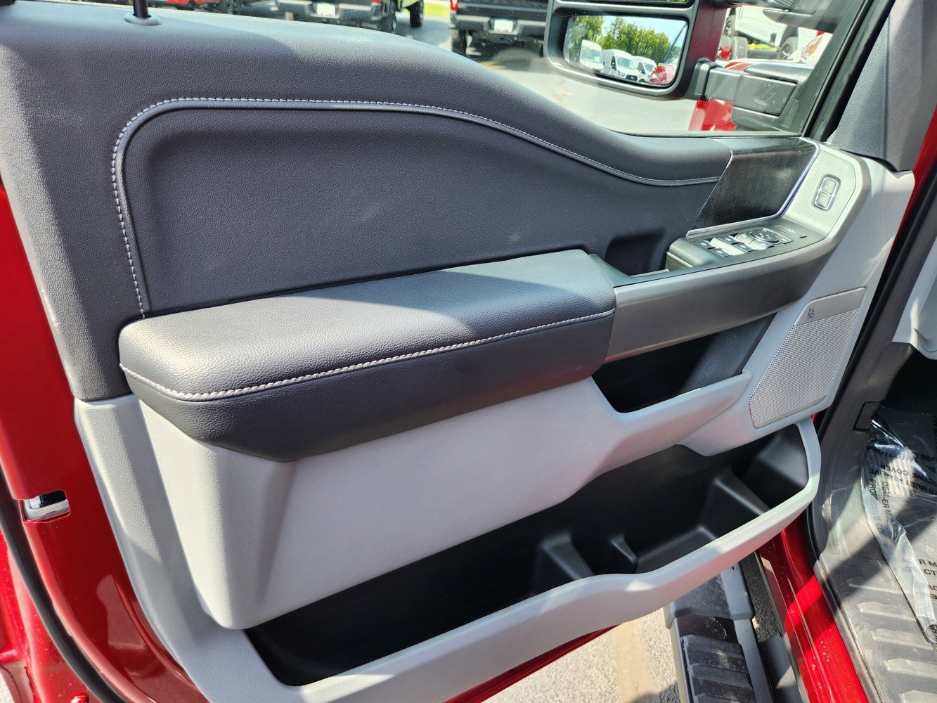 2026 Ford F-250 XLT photo 24