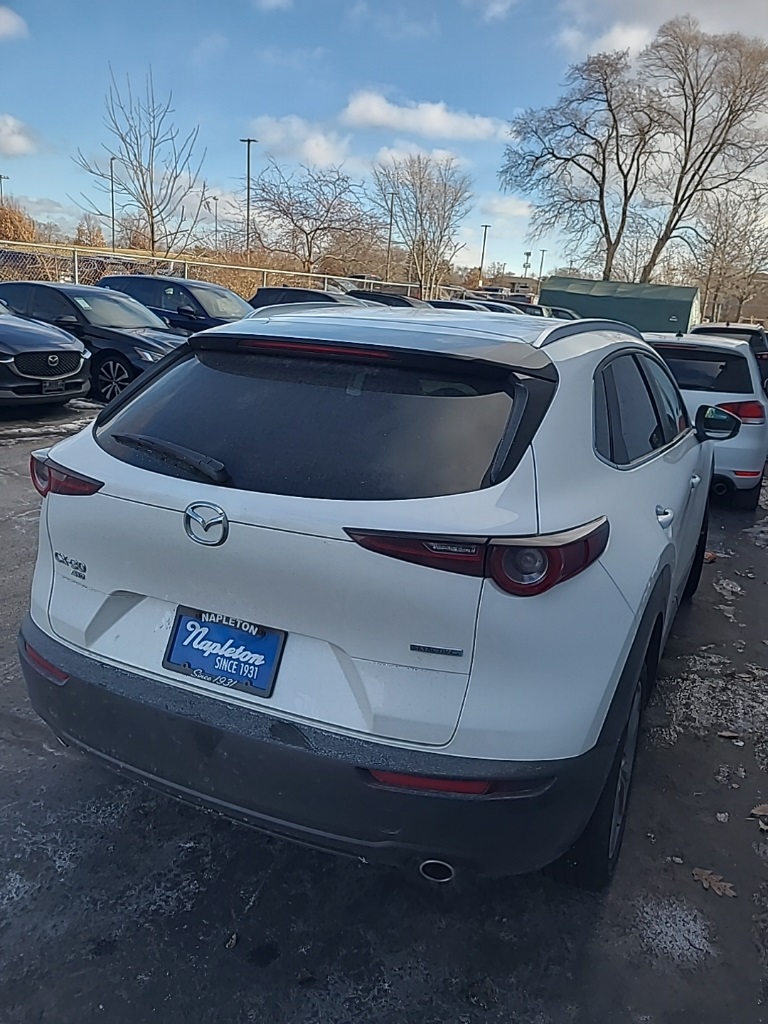 2023 MAZDA CX-30 - Image 2