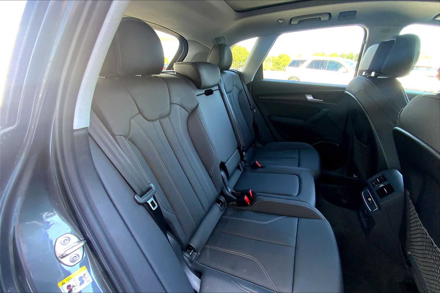 2024 Audi Q5 S line Premium Plus photo 20