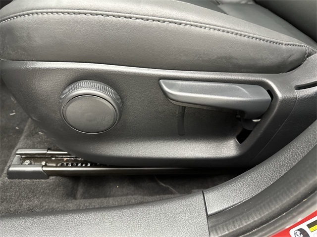 2025 Mazda CX-30 2.5 Select Sport photo 4