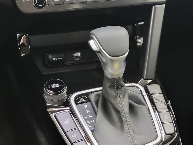 2026 Kia Seltos S photo 23