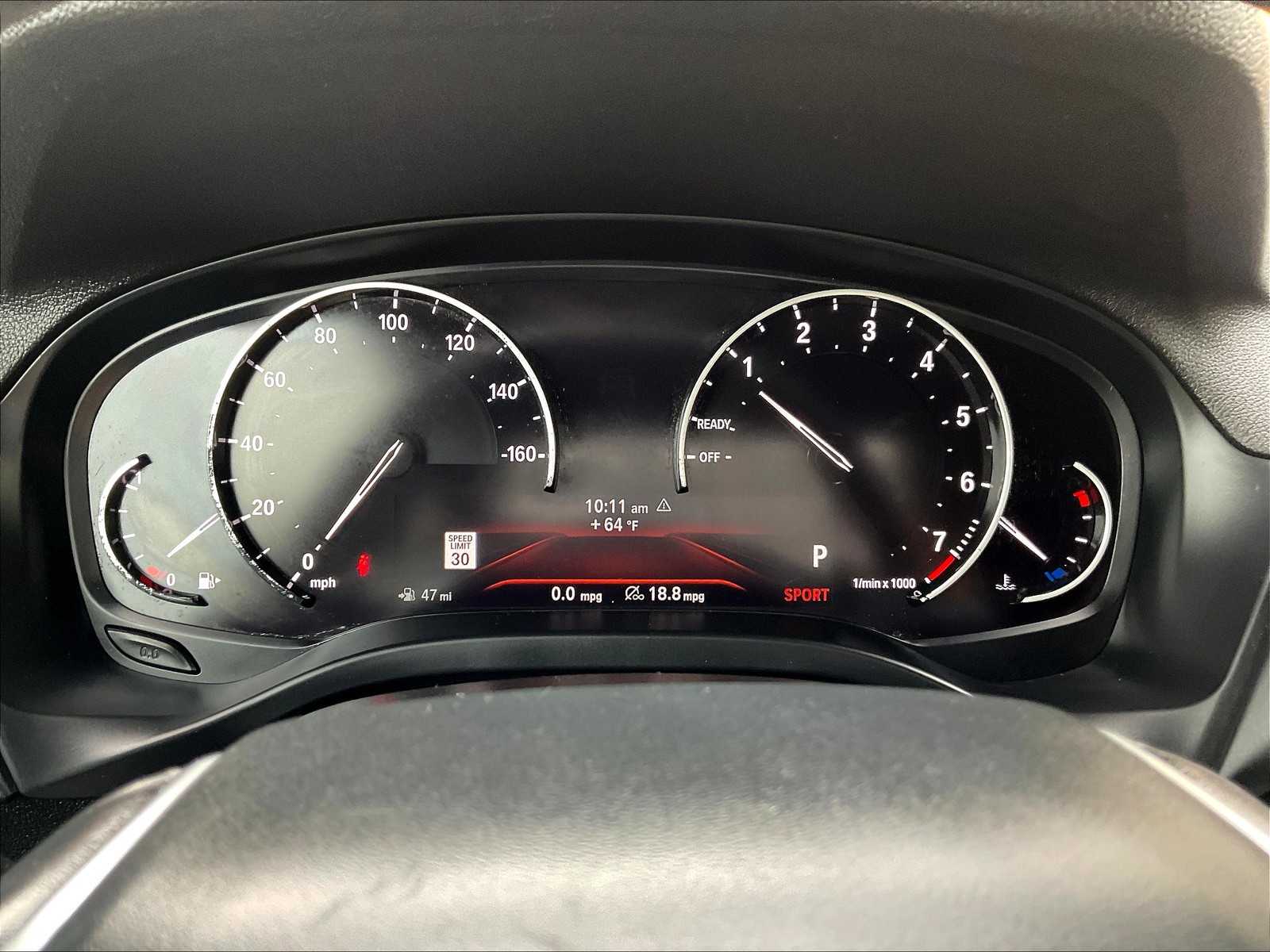 2020 Bmw X3 xDrive30i photo 23