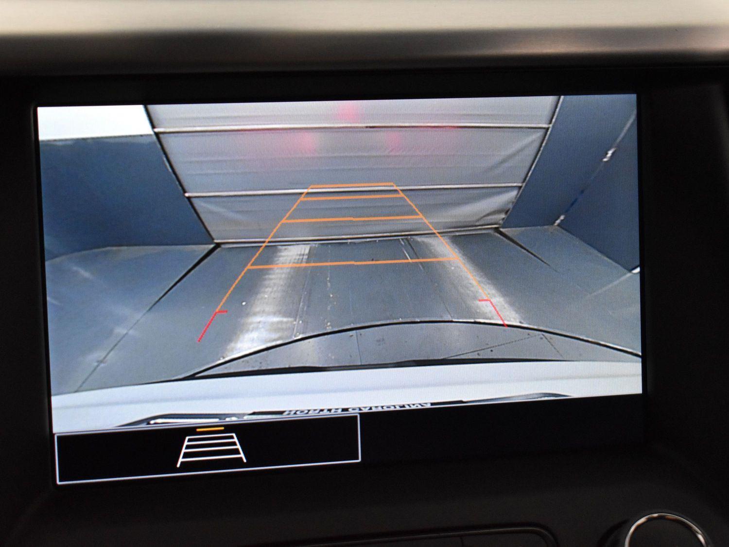 2023 Gmc Acadia SLE photo 22