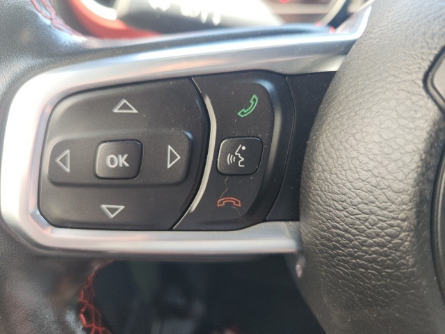 2020 Jeep Wrangler Unlimited Rubicon photo 18